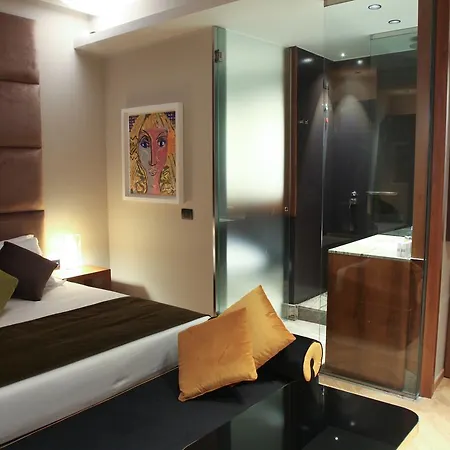 Hotel Triviho Roma