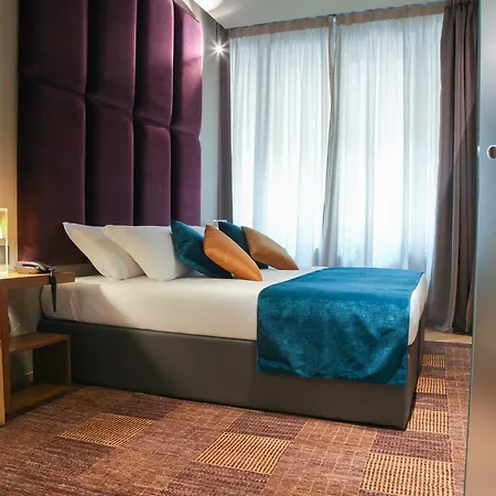 Triviho Hotel 3*