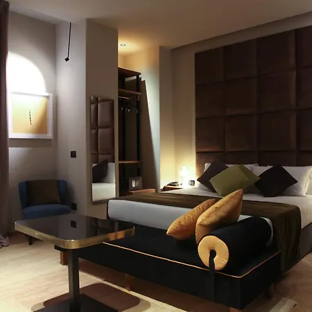 Triviho Hotel Roma