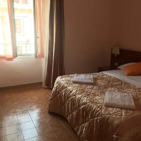 Termini Bed & Breakfast Roma