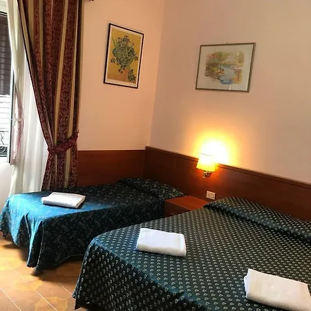 Termini Bed & Breakfast Roma