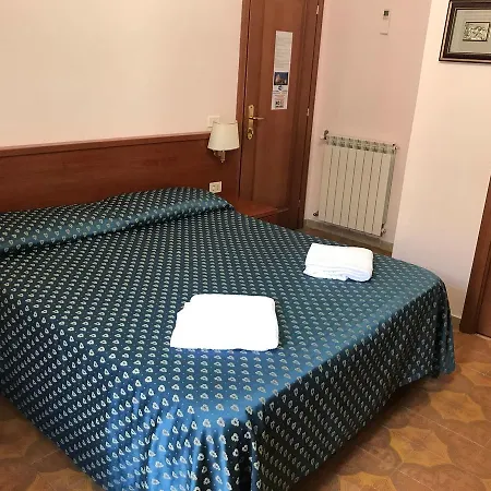 Bed & Breakfast Termini