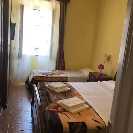 Bed & Breakfast Termini
