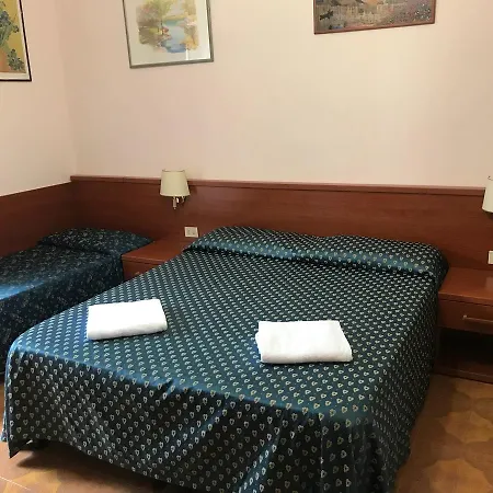 Termini Bed & Breakfast *