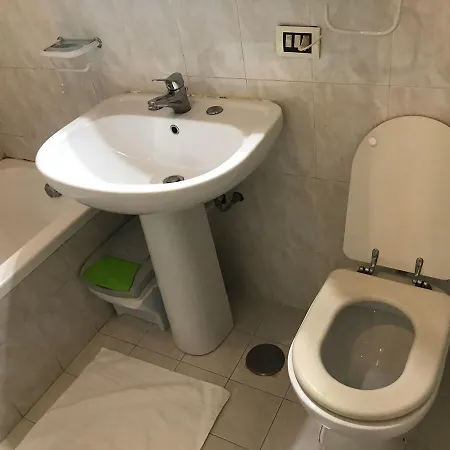 Termini Bed & Breakfast *