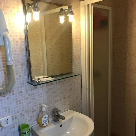 Termini Bed & Breakfast