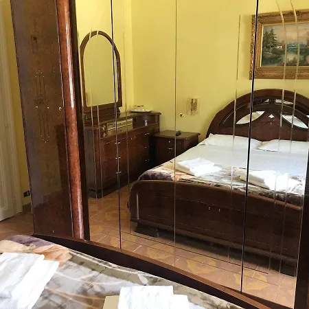 Termini Bed & Breakfast *