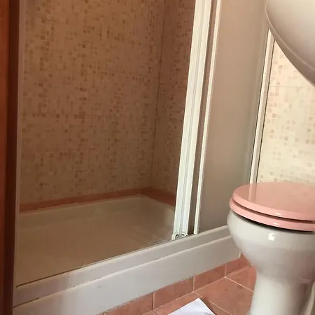 Bed & Breakfast Termini
