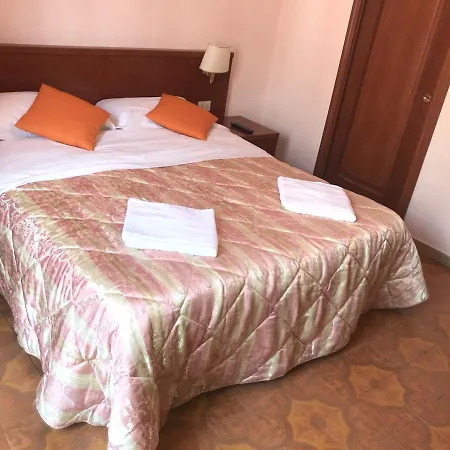 Bed & Breakfast Termini *