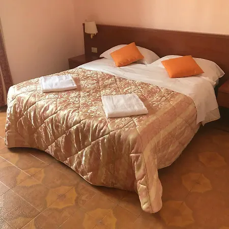 Termini Bed & Breakfast Roma