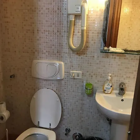 Bed & Breakfast Termini