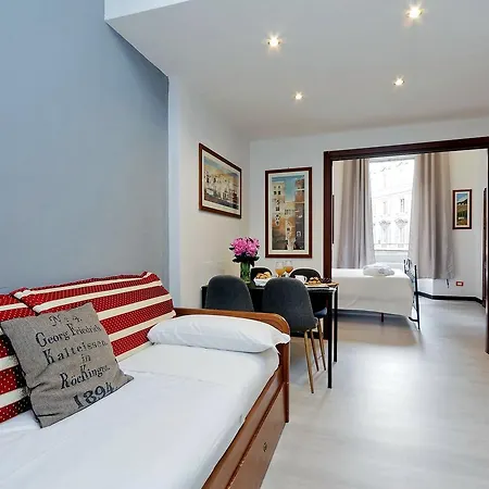 4bnb - Cavour Square Διαμέρισμα *