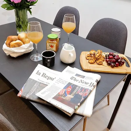 4bnb - Cavour Square Ρώμη