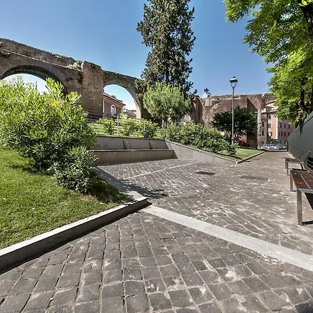 Casamastro * Roma