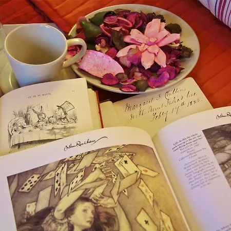 Slow Life B&B