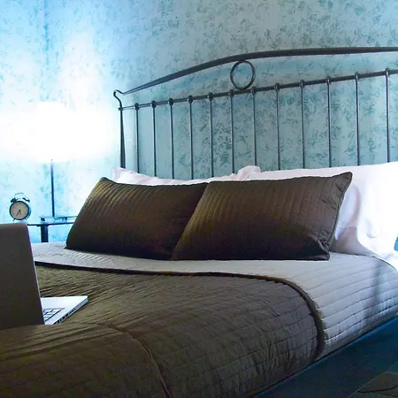 Slow Life B&B 3* Rome