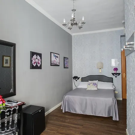 Residenza In Farnese Roma