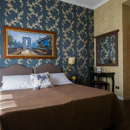 Hotel Residenza In Farnese Roma