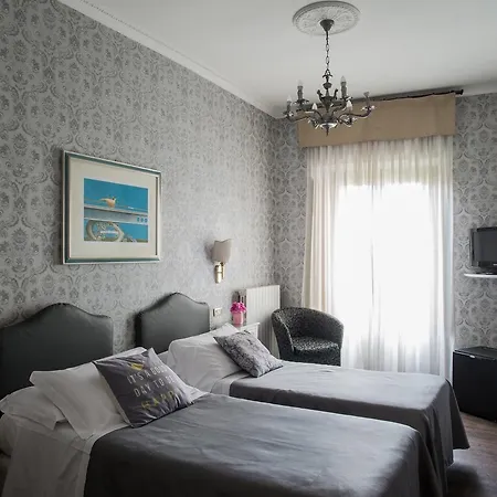 Residenza In Farnese Hotell Rom