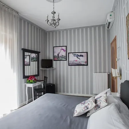 Residenza In Farnese Hotel Roma