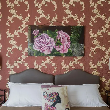 Hotel Residenza In Farnese