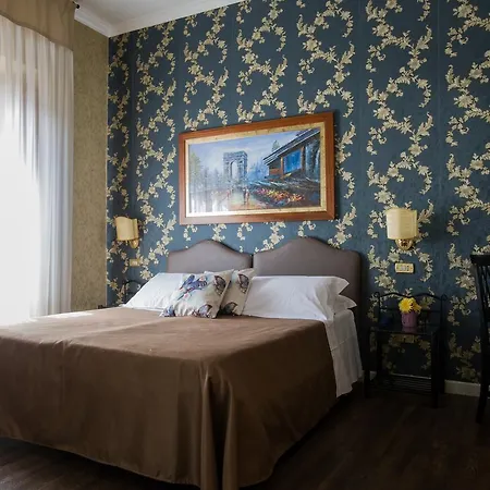 Hotel Residenza In Farnese Roma