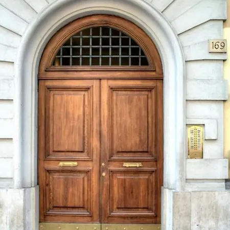 Bdb Luxury San Pietro Guest house Rome