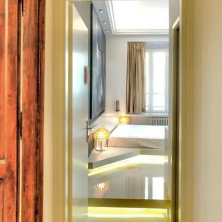 Guest house Bdb Luxury San Pietro Rome