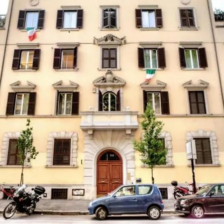 Bdb Luxury San Pietro