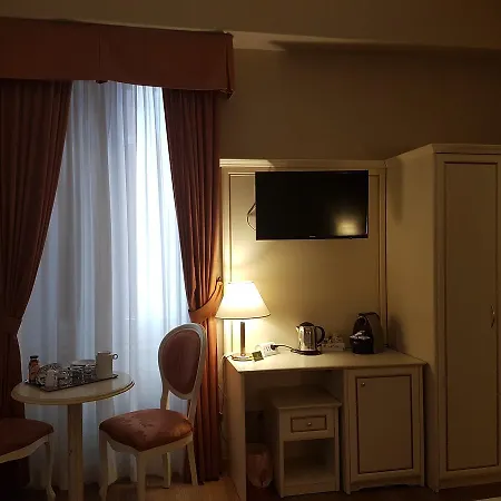 Relais Bocca Di Leone 3* Rome