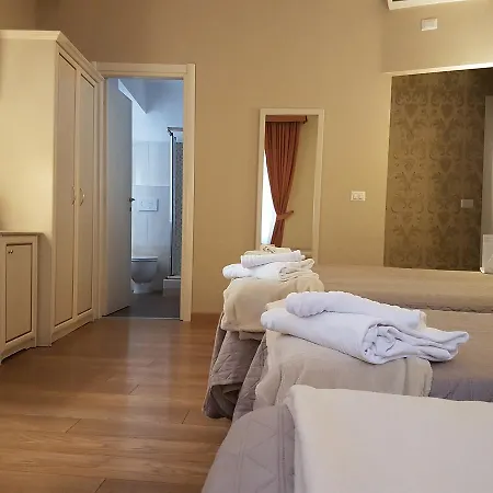 Guest house Relais Bocca Di Leone 3*