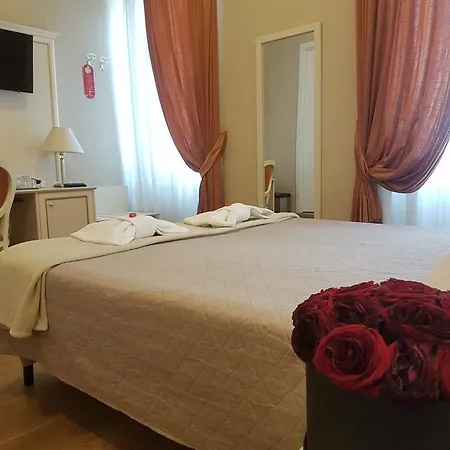 Relais Bocca Di Leone 3*