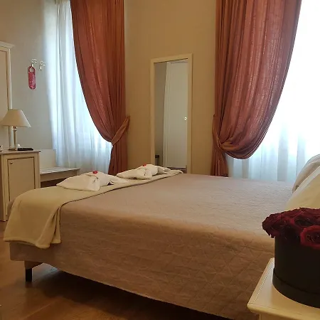 Relais Bocca Di Leone Guest house