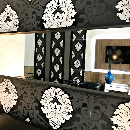 Guest house Magic Double 3*