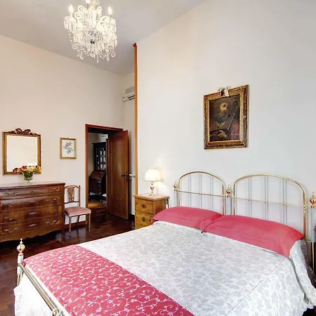 La Casa Del Marchese *