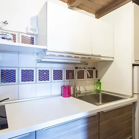 Apartment In Arco Della Ciambella *