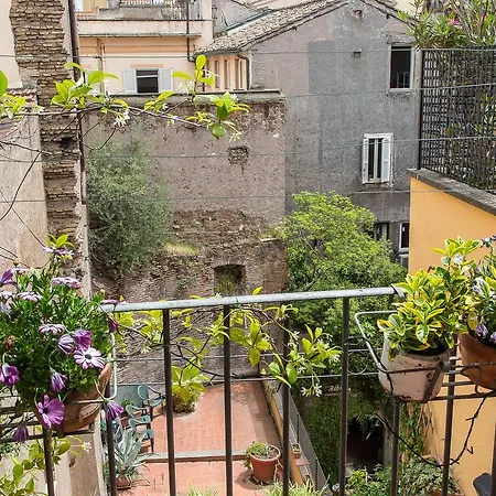Apartment In Arco Della Ciambella *