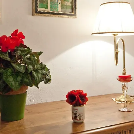Apartment In Arco Della Ciambella