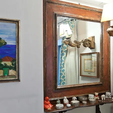 Apartment In Arco Della Ciambella