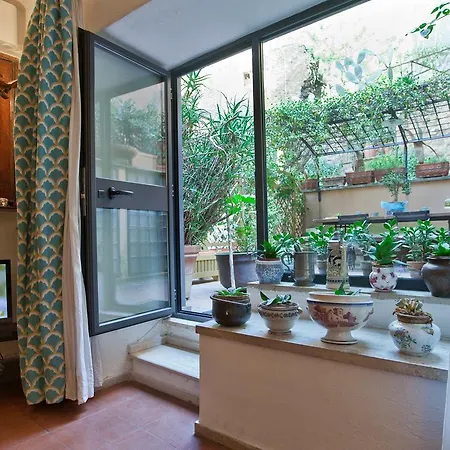 Apartment In Arco Della Ciambella *