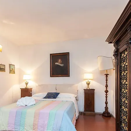 Apartment In Arco Della Ciambella