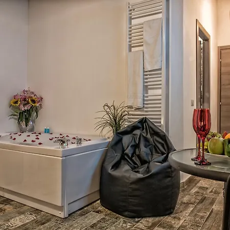 Starhome Navona * Roma