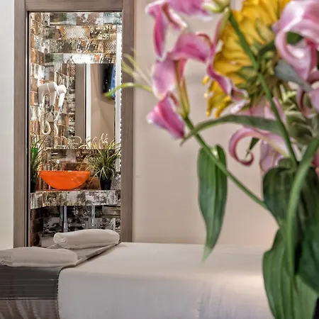 Starhome Navona Roma