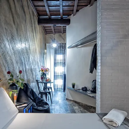 Starhome Navona * Roma