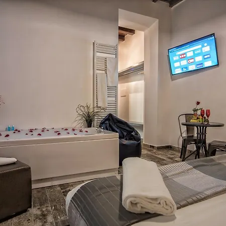 Starhome Navona Roma