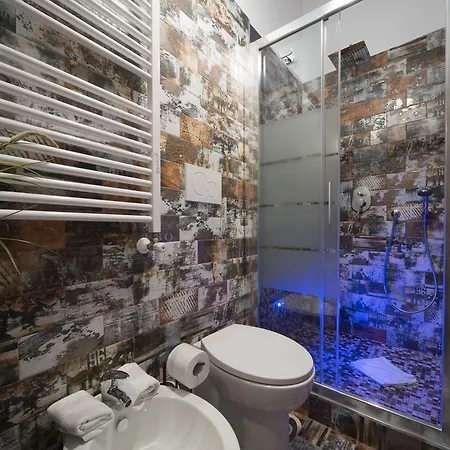 Starhome Navona * Roma