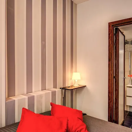 Appartement M&l - Ardesia Colosseo *