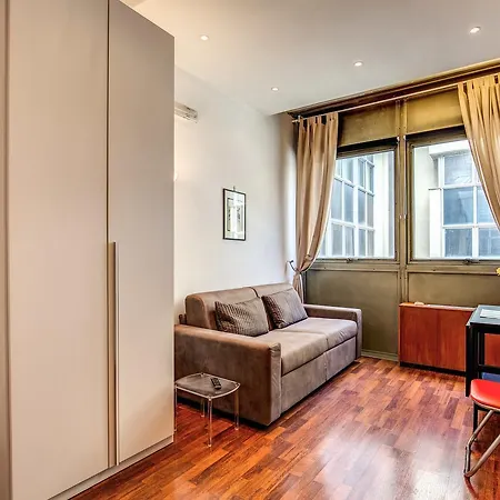 Appartement M&l - Ardesia Colosseo