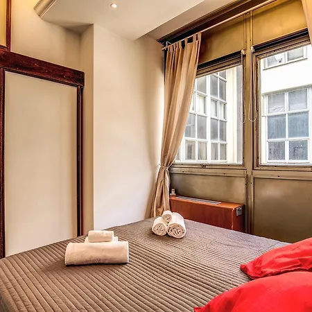 Appartement M&l - Ardesia Colosseo Rome