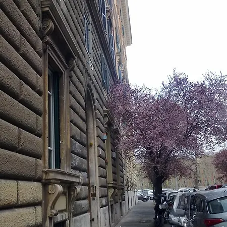 Apartment Casa Gigli - Arts Rome